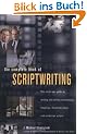 Complete Book of Scriptwriting