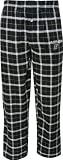 Florida Marlins Crossover Flannel Pants
