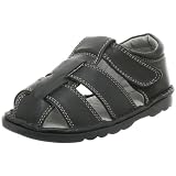 Jumping Jacks Infant/Toddler Sun Fish Pre-walker