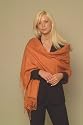 PASHMINA SHAWL (REGULAR) from Cashmere Pashmina Group- available in 55 colors