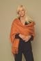CASHMERE SHAWL (PURE PASHMINA 2 PLY SHAWL) from CASHMERE PASHMINA GROUP