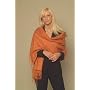 PASHMINA SHAWL (REGULAR) from Cashmere Pashmina Group- available in 55 colors