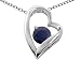 1.25 cttw 14k White Gold Plated 925 Sterling title=