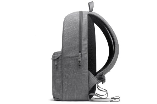 booq Mamba daypack,gray [MDP-GRY] booq M