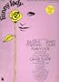 Funny Lady/ Funny Girl/ Deluxe Souvenir Songbook [Piano/Vocal/Chords]