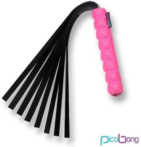 PicoBong Take No Evil Whip, Cerise