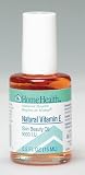 Home Health - Natural Vitamin E Skin Oil, .5 fl oz liquid