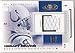 2004 Fleer Hot Prospects Draft Rewind Jersey DR/MH Marvin Harrison Indianapolis Colts(Piece of Authentic Game-Worn Jersey - Serial #D To 119 - Football Cards)