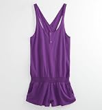 Volcom Take Cover Romper