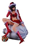 新品　ONE PIECE 悪魔の子　ニコ・ロビン　クリスマスバージョン　セクシー　25㎝