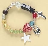 Roman Christs Story Bracelet - Adult