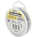 Beadalon 19-Strand Bead Stringing Wire, 0.012-Inch, Satin Silver, 30-Feet