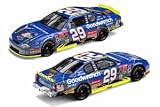 Kevin Harvick 1/64 Taz Action Diecast Car