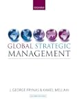Global Strategic Management