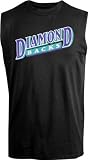Arizona Diamondbacks Prostyle Sleeveless T-Shirt