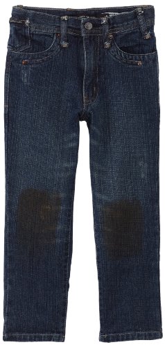 Click To Calvin Klein Boys 4-7 Front Zip Fashion Jean Details... Calvin Klein Boys 4-7 Front Zip Fashion Jean