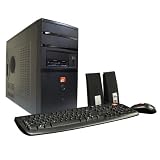 ZT Affinity AMD Phenomx3 8400 Triple-Core Desktop Computer - 7226Xa