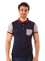 Lois Polo Barito Giant (Azul Marino)