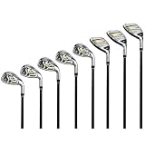Cobra S3 Max Iron-Hybrid Set - Mens RIGHT HAND REG