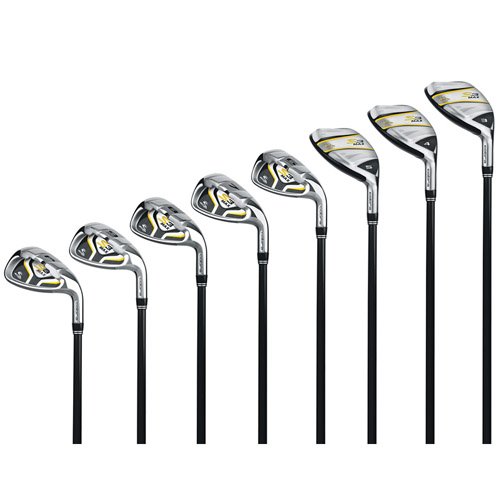 Cobra S3 Max Iron-Hybrid HAND REG