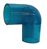 積水化学工業 HI透明-90°L  16(10個入り)