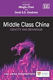 Middle class China : identity and behaviour