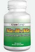 Na-R-Ala GeroNova BioEnhanced