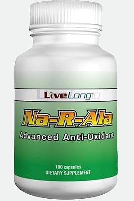 Na-R-Ala GeroNova BioEnhanced