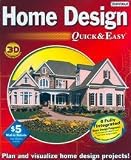 Home Design Quick & Easy 3.0