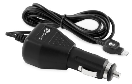 Doro KFZ-Ladekabel f&uuml;r 51x/6xx Preisvergleich
