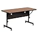 Correll Deluxe Flip Top Table - High Pressure Top - 24x48