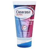 41oLr7fv1BL. SL160  Clearasil Ultra Acne Clearing Scrub, 5 Ounce