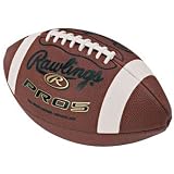 Football - RAWLINGS PRO5 FOOTBALL