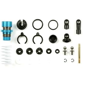 【クリックで詳細表示】Amazon.co.jp ｜ OPパーツ OP901 TRFスペシャルダンパー(F103GT) 53901 ｜ ホビー 通販