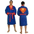 Superman Peignoir de luxe Homme DC Comics