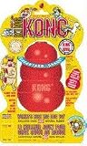 Kong King Red
