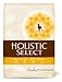 Holistic Select Radiant Adult Health Dry Dog Food, Duck Meal Recipe, 15-Pound Bag