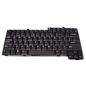 New Dell Latitude D500 D600 D800 Keyboard 1M745 G1272