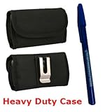 Samsung Epic Touch 4G Heavy Duty Rugged Camping, Hiking, Contractor Horizon ....