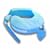 My Brest Friend Deluxe Pillow, Blue