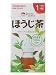 飲みたいぶんだけ ほうじ茶 1.2g*10包 ×6個セット