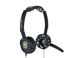 Skullcandy SMLWBX-34 Lowrider Gaming Headset for Xbox 360