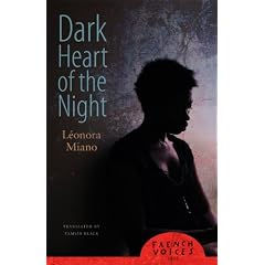 Dark Heart of the Night
