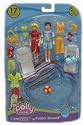 Polly Pocket: Poolin' Around Playset