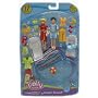 Polly Pocket: Poolin' Around Playset