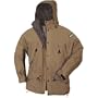 TAIGA Val d'Is�re "All-Season" - Men's Gore-Tex� Jacket Parka for Extreme Wet Weather (Colors: Khaki, Royal Blue, or Sage), MADE IN CANADA, Large (chest: 42"), Khaki