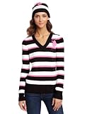 U.S. Polo Assn. Juniors Striped Sweater