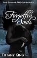 Forgotten Souls (The Saving Angels book 2)