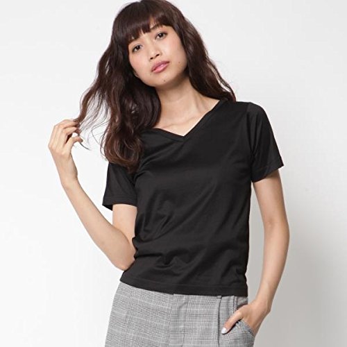 ビッキー（VICKY） ギザシルケットTシャツ