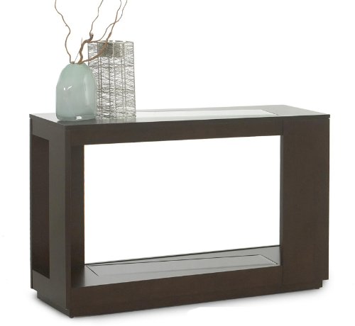 Klaussner Home Furnishings Sequoia Sofa Table